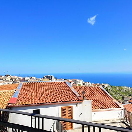 Rooms Gli Arcangeli - Affitti Brevi Italia Monte SantʼAngelo Kültér fotó