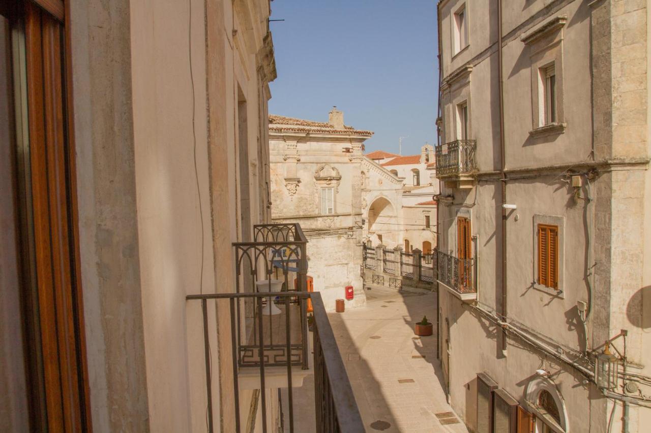 Rooms Gli Arcangeli - Affitti Brevi Italia Monte SantʼAngelo Kültér fotó